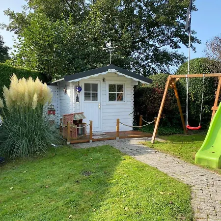 Haus Sansibar Niendorf * Timmendorfer Strand