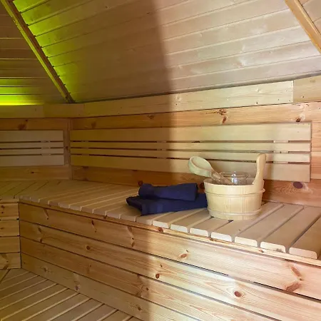 Haus Sansibar Niendorf * Timmendorfer Strand