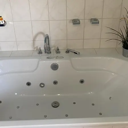 Holiday home Haus Sansibar Niendorf *