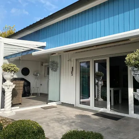 Haus Sansibar Niendorf