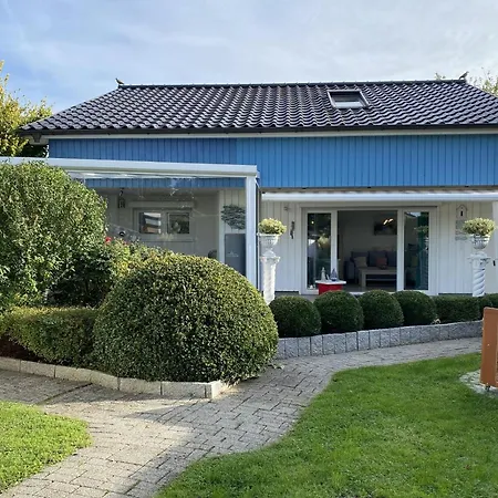 Haus Sansibar Niendorf Timmendorfer Strand
