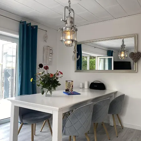 Haus Sansibar Niendorf * Timmendorfer Strand