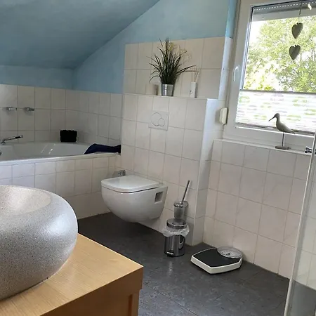 Haus Sansibar Niendorf * Timmendorfer Strand